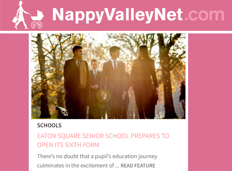 Nappy Valley