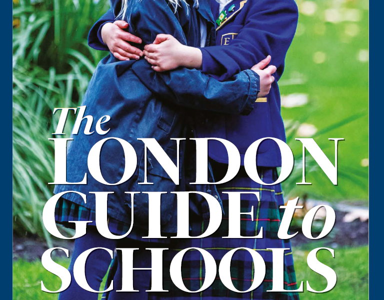The London Guide to Schools