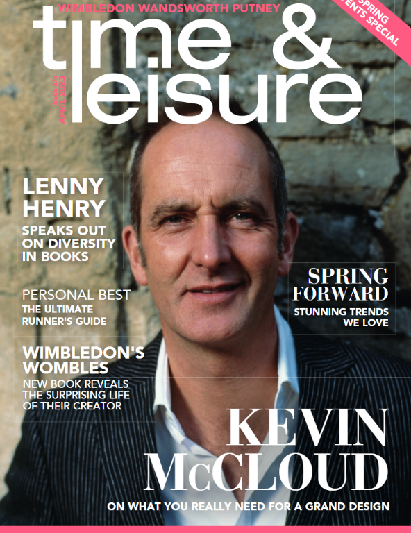 Time and Leisure magazine